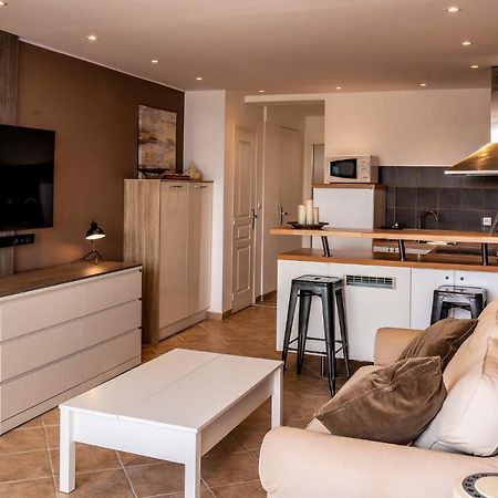 Cap D'Agde Suit'Appart 42M2 T2 Village Naturiste Екстериор снимка