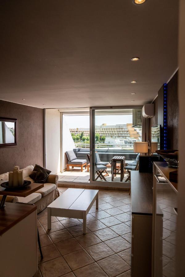 Cap D'Agde Suit'Appart 42M2 T2 Village Naturiste Екстериор снимка