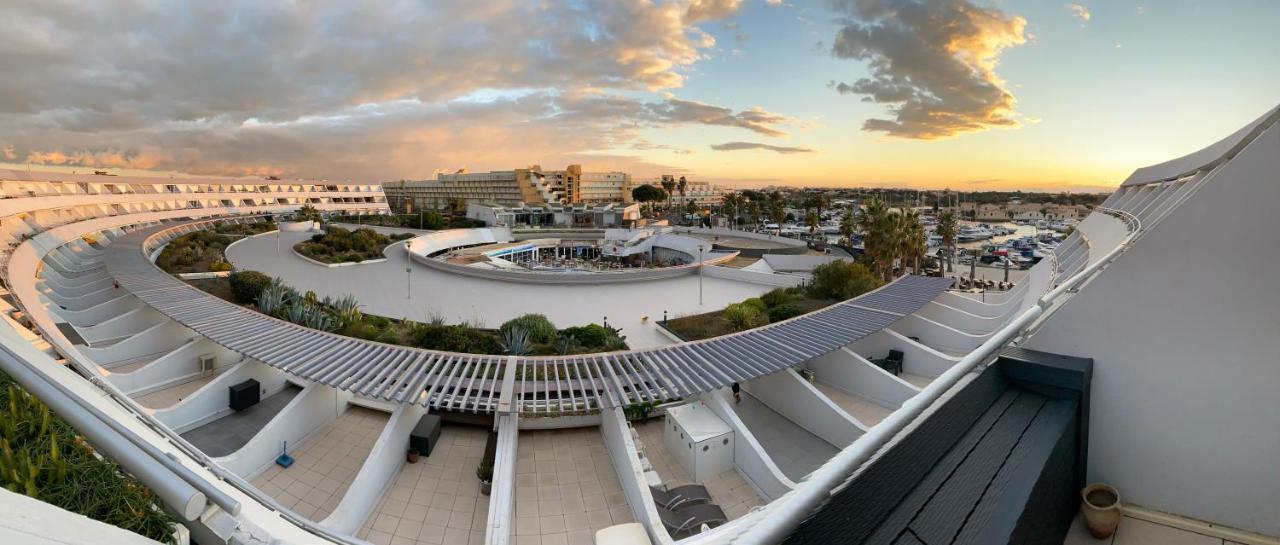 Cap D'Agde Suit'Appart 42M2 T2 Village Naturiste Екстериор снимка